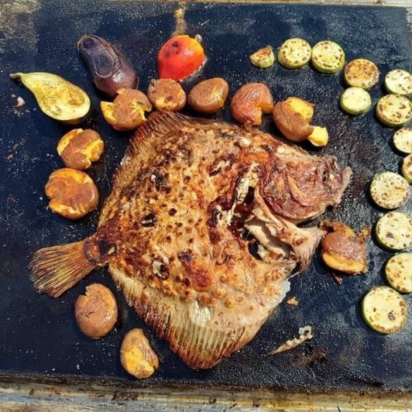 Taverna Le GaFish
